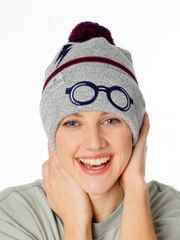 Harry Potter Beanie-thumb-1