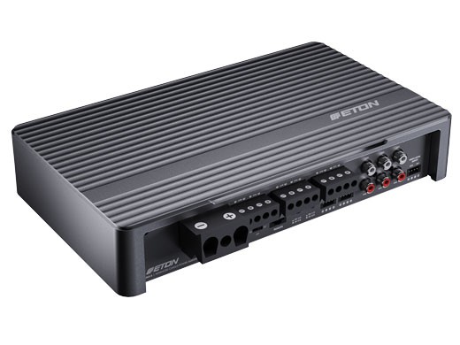 Eton MA6 6-channel amplifier