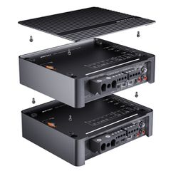 Eton PA1 Mono Amplifier-thumb-1