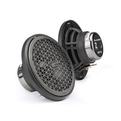 Gladen Zeta ZM-70silver Speakers midrange