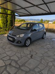 Hyundai i 10 2016 1.0 MPI 67PS / COMFORT