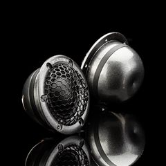 Gladen Aerospace 28 HI-FI tweeters