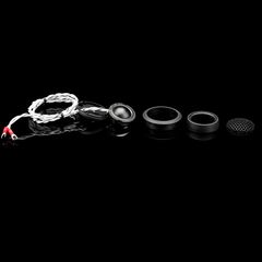 Gladen GA 25 SG-G2 Tweeter-thumb-1
