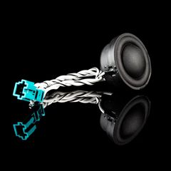 Gladen GENERIC 22 Tweeter High Quality 22mm-thumb-1