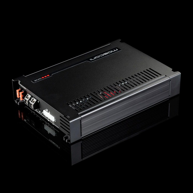 Mosconi ONE 8|10 Dsp