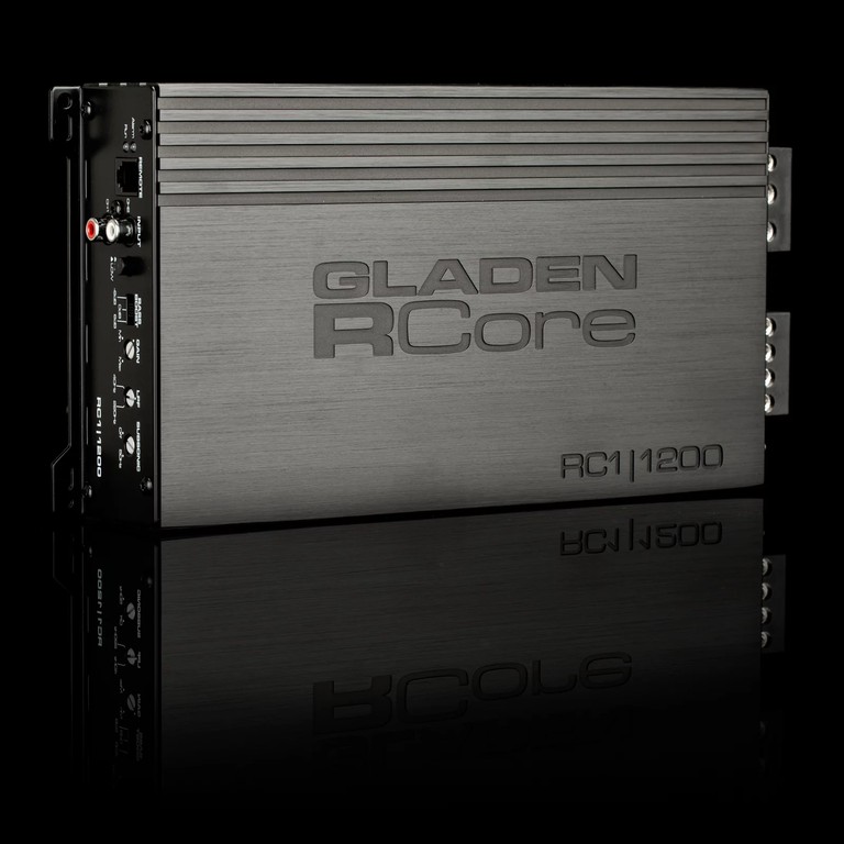 Gladen Rcore 1|1200