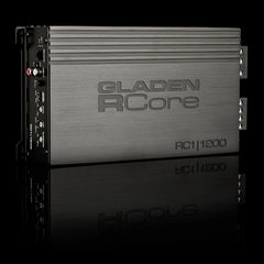 Gladen Rcore 1|1200