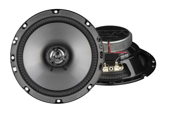 Spectron RX-26 coaxial