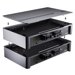 ETON MA1 Mono Amplifier-thumb-1