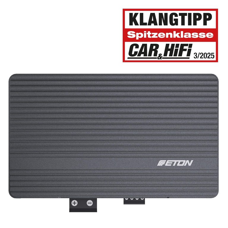 ETON MA1 Mono Amplifier