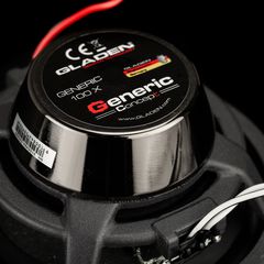 GENERIC100X Coaxial speaker-thumb-1