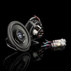 GENERIC100X Coaxial speaker