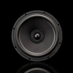 Sigma 165X coaxial speaker-thumb-1