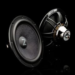 Gladen Zeta 200mm (8")