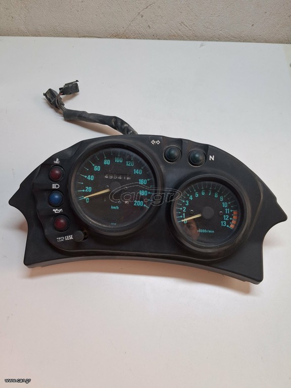 ΚΟΝΤΕΡ KLE 500