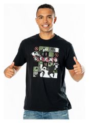 Gremlins T-Shirt Multi-Gizmo Size M-thumb-2