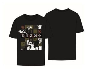 Gremlins T-Shirt Multi-Gizmo Size M-thumb-3