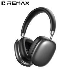 REMAX RB-602HB (BLACK) WIRELESS HEADPHONES