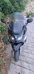 Piaggio X EVO 2001