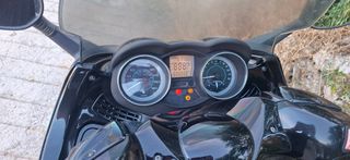 Piaggio X EVO 2001-thumb-2