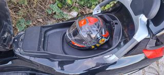 Piaggio X EVO 2001-thumb-5