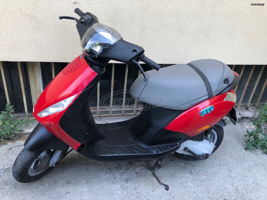 Piaggio Zip 50 2000