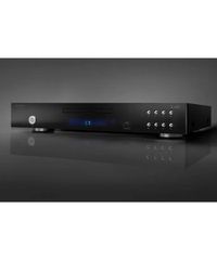 Advance Paris X-CD7 CD Player Black-thumb-3