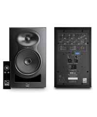 Kali Audio MM-6-EU Multimedia Speaker 6,5'' Black (Τεμάχιο)-thumb-2
