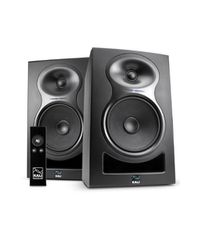 Kali Audio MM-6-EU Multimedia Speaker 6,5'' Black (Τεμάχιο)-thumb-1
