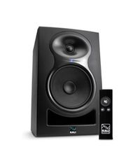 Kali Audio MM-6-EU Multimedia Speaker 6,5'' Black (Τεμάχιο)