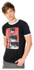 Harry Potter T-Shirt Harry Comic Box Size XL