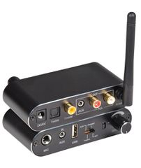 AvLink 100.598UK Audio Convertor και Bluetooth Receiver (Τεμάχιο)-thumb-1