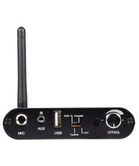 AvLink 100.598UK Audio Convertor και Bluetooth Receiver (Τεμάχιο)-thumb-2
