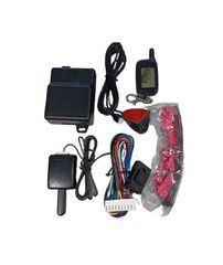 KG-03 ALARM WITH PAGER SYSTEM