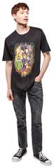 Yu-Gi-Oh! T-Shirt Group Shot 3 Size XXL