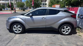 Toyota C-HR 2019 1.8 HYBRID CLUB