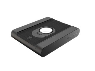 Scosche BLAWINTL-XTSP5 BaseLynx Apple Watch Charging Station
