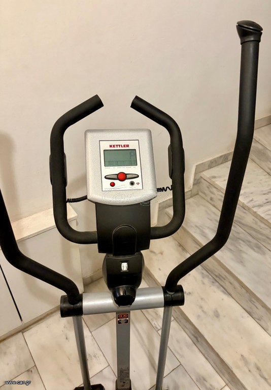 Kettler vito xs
