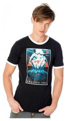 It T-Shirt Vintage Sewer Monster Size S