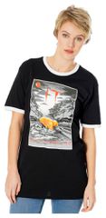 It T-Shirt Vintage You'll Float Too Size S