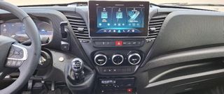 Iveco 2026 Daily 50C18 22+1 Θέσεις 177hp χειροκίνητο 6 ταχ. Ετοιμο.-thumb-2