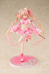 Original Character PVC Figure 1/6 DS Mile Original Illustration Su Xiaoxiao 24 cm