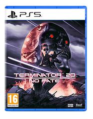 Terminator 2D: NO FATE Online Exclusive Edition / PlayStation 5