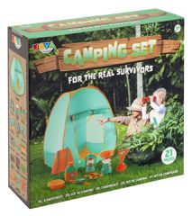 JOYA - Camping set (981040) / Toys-thumb-3