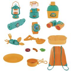 JOYA - Camping set (981040) / Toys-thumb-2