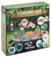 JOYA - Camping set (981040) / Toys-thumb-1