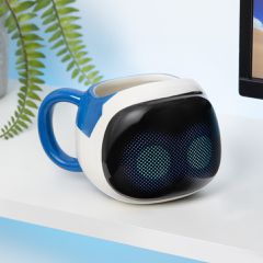 Astrobot - Shaped Mug / Fan Shop and Merchandise