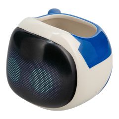 Astrobot - Shaped Mug-thumb-2