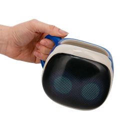 Astrobot - Shaped Mug-thumb-1