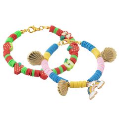 JOYA - Joya Bead Set & Scissors & Thread (981001) / Toys-thumb-2